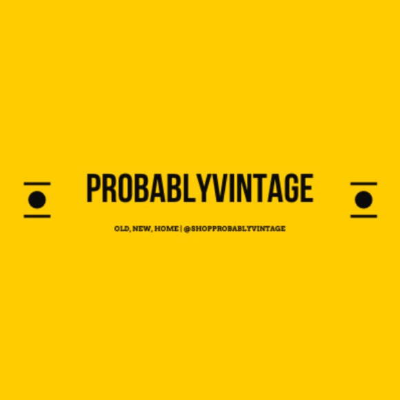 probablyvintage